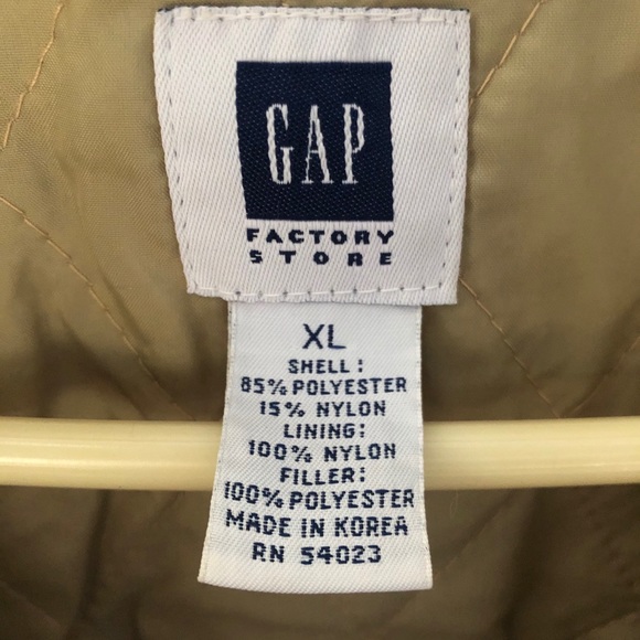 Men’s lightweight jacket - Picture 2 of 3